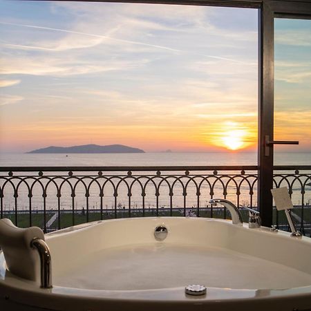 La Cielo Hotel Bostanci Istanbul Bagian luar foto
