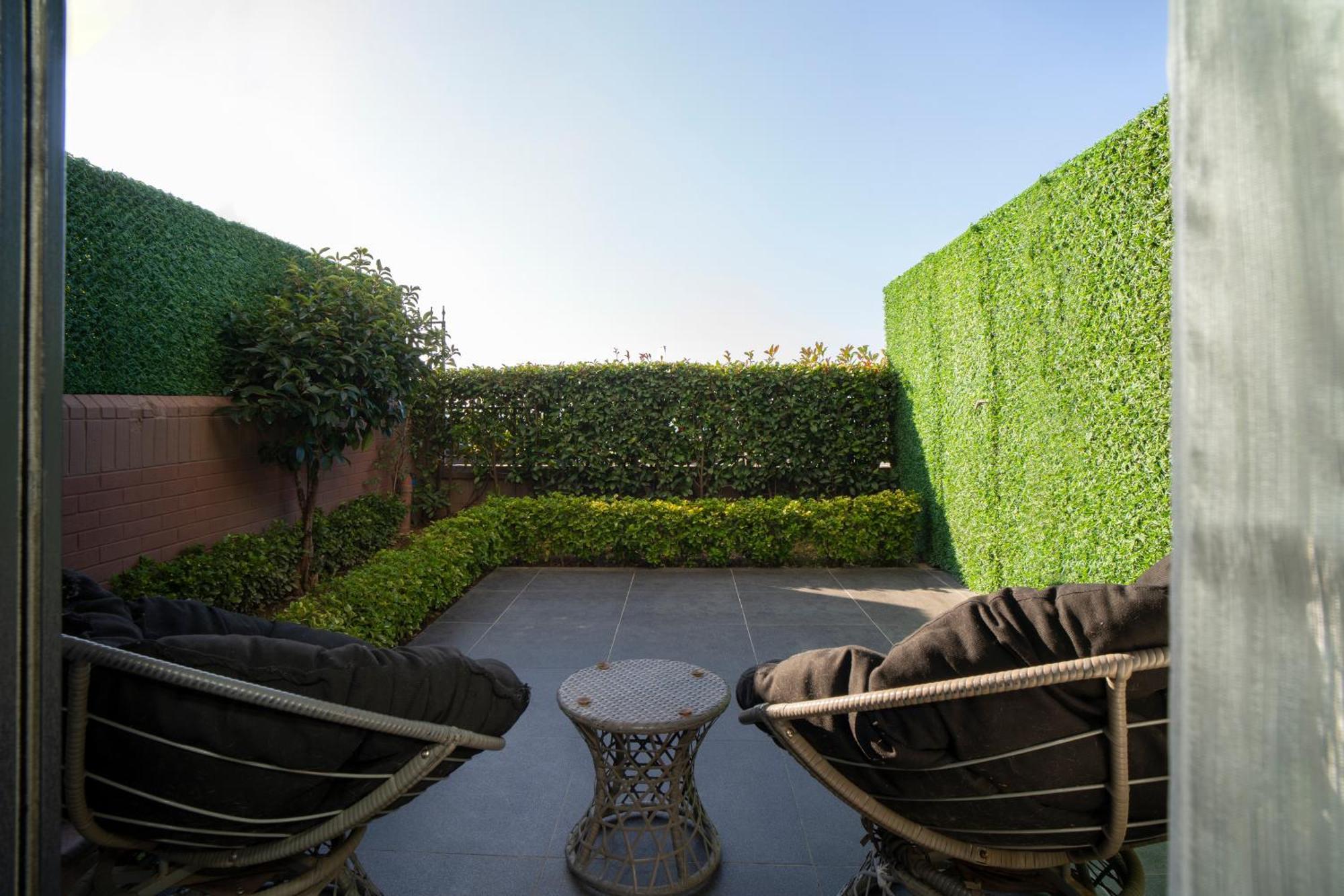 La Cielo Hotel Bostanci Istanbul Bagian luar foto